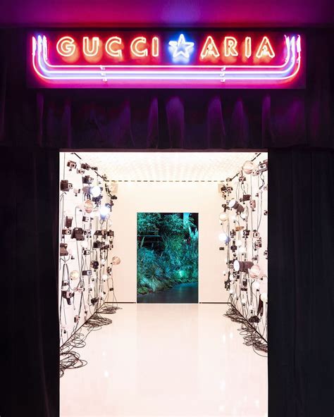 gucci circolo berlin termin|Gucci opens pop.